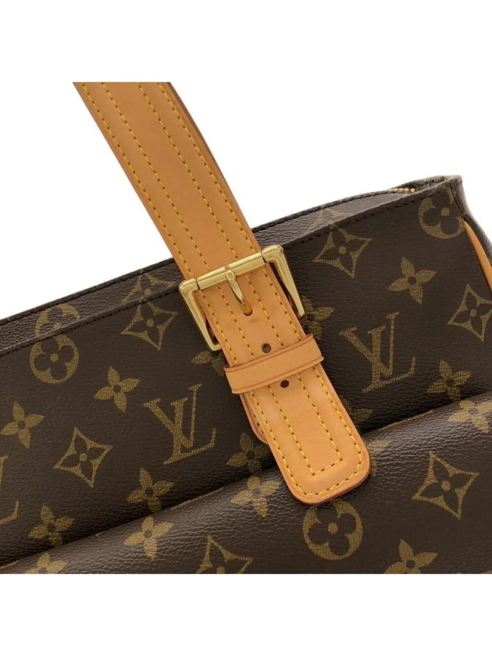Louis Vuitton Monogram Multiply Cite